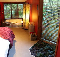 Linden Gardens Rainforest Retreat - Sydney 4u