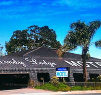 Lindy Lodge Motel - Sydney 4u