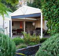 Linfield Cottage - Accommodation Sydney