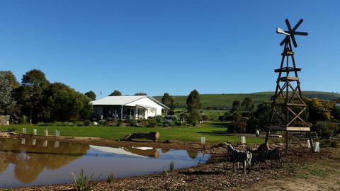 Linger Longer Cottages - Sydney 4u 0