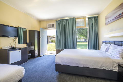 Links Hotel - Sydney 4u 3