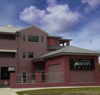 Lismore Bounty Motel - Sydney 4u