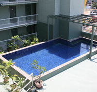 Luma Luma Holiday Apartments - Sydney 4u