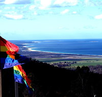 Lumera Eco Chalets - Accommodation Sydney