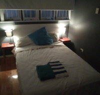 Lumley share hiusr - Accommodation Sydney