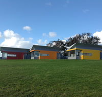 Lush Pastures - Sydney 4u