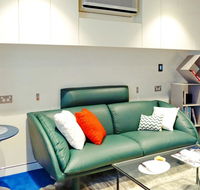 Luxe Executive Suite with breakfast and snacks in Paddington near Darlinghurst St Vincents - Sydney 4u