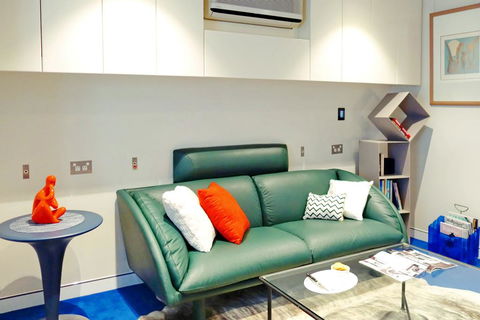 Luxe Executive Suite With Breakfast And Snacks In Paddington Near Darlinghurst, St Vincents - Sydney 4u 0