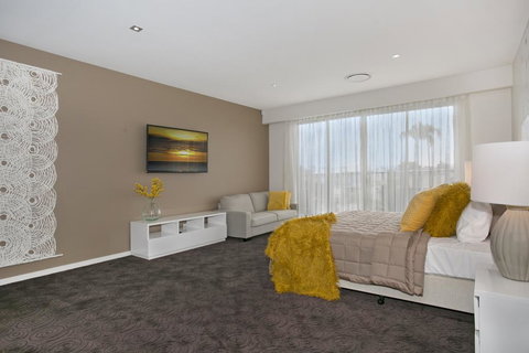 Luxe On Lotus - Accommodation Sydney 3