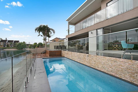 Luxe On Lotus - Accommodation Sydney 0