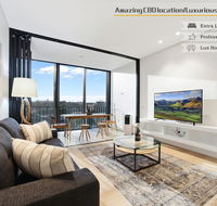 Luxurious walking to central Amazing location - Sydney 4u