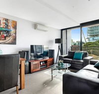 Luxurious with Free Parking  Wi Fi - Sydney 4u