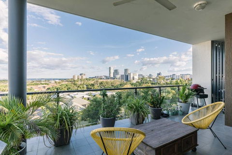 Luxury & Location - Sea Views With Modern Class ! - Sydney 4u 2