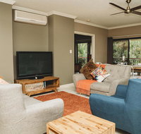 Luxury 3 BDR apartment near beautiful Esplanade - Accommodation Sydney