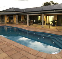 Luxury 4 bedroom apartment - Sydney 4u