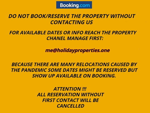 Luxury Apartment Point Piper - Sydney Resort 1