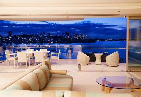 Luxury Apartment Point Piper - Sydney Resort 0