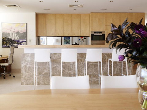 Luxury Apartment Point Piper - Sydney Resort 3