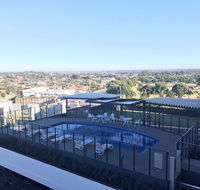 Luxury Apt with 2BR plus 2Bath - Sydney 4u
