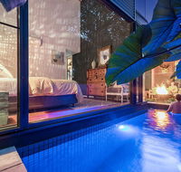 Luxury Artist Architect Retreat Villa - Sydney 4u