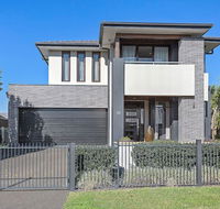 Luxury Brand New Home - Sydney 4u