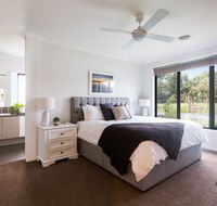 Luxury Escape in Ocean Grove - Accommodation Sydney