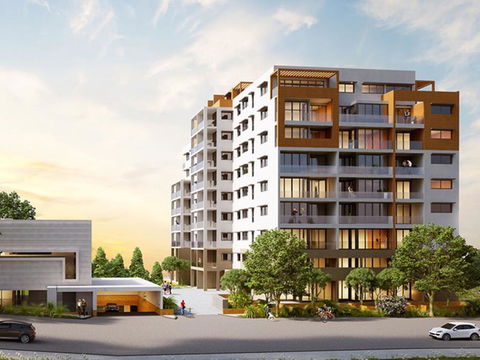 Luxury Executive Apartment - Sydney 4u 3