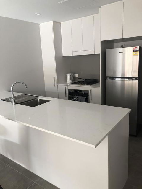 Luxury Executive Apartment - Sydney 4u 1