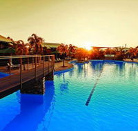 Luxury Executive Apartment at Broome Cable Beach - Sydney 4u