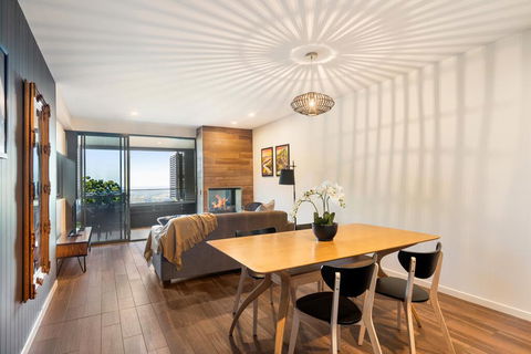 Luxury Hinterland Retreat - Family Suite With Hinterland And Ocean Views - Sydney 4u 3