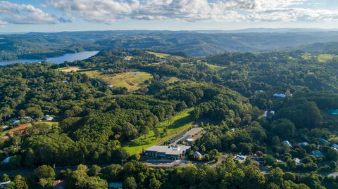 Luxury Hinterland Retreat - Family Suite With Hinterland And Ocean Views - Sydney 4u 2