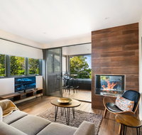 Luxury Hinterland Retreat - Family Suite with Hinterland and Ocean Views - Accommodation Sydney