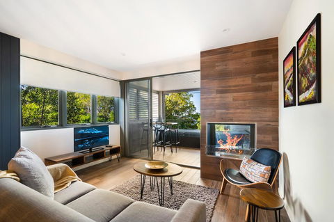 Luxury Hinterland Retreat - Family Suite With Hinterland And Ocean Views - Sydney 4u 0
