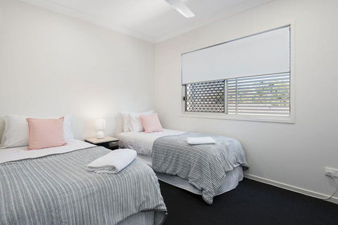 Luxury Home Close To Sleemans, QE2 Hospital & Griffith Uni - Sydney 4u 3