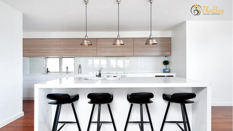 Luxury In Corlette - 4 Drungall Ave - Accommodation Sydney 3