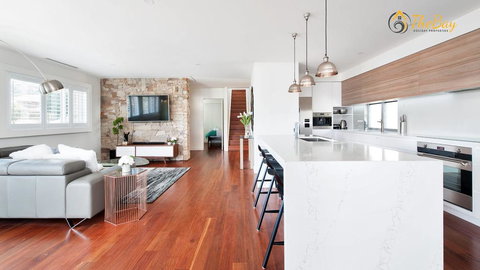 Luxury In Corlette - 4 Drungall Ave - Accommodation Sydney 0