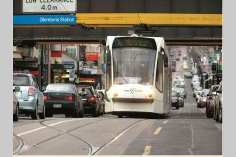 Luxury Large Modern Apartment Close To City, Parks, Shops And Public Transport - Sydney 4u 3