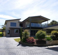 Luxury Near Old Pier Beach - Accommodation Sydney