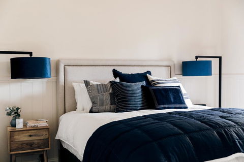 Luxury On Loch - Sydney 4u 2