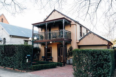 Luxury On Loch - Sydney 4u 0