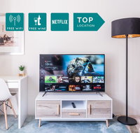 Luxury Studio Apartment in the heart of Potts Point - Sydney Resort