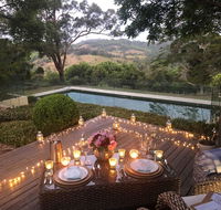Luxury Tee Pee Byron Bay - Sydney 4u