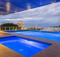 Luxury Waterfront Escape On The Harbour 315 - Accommodation Sydney