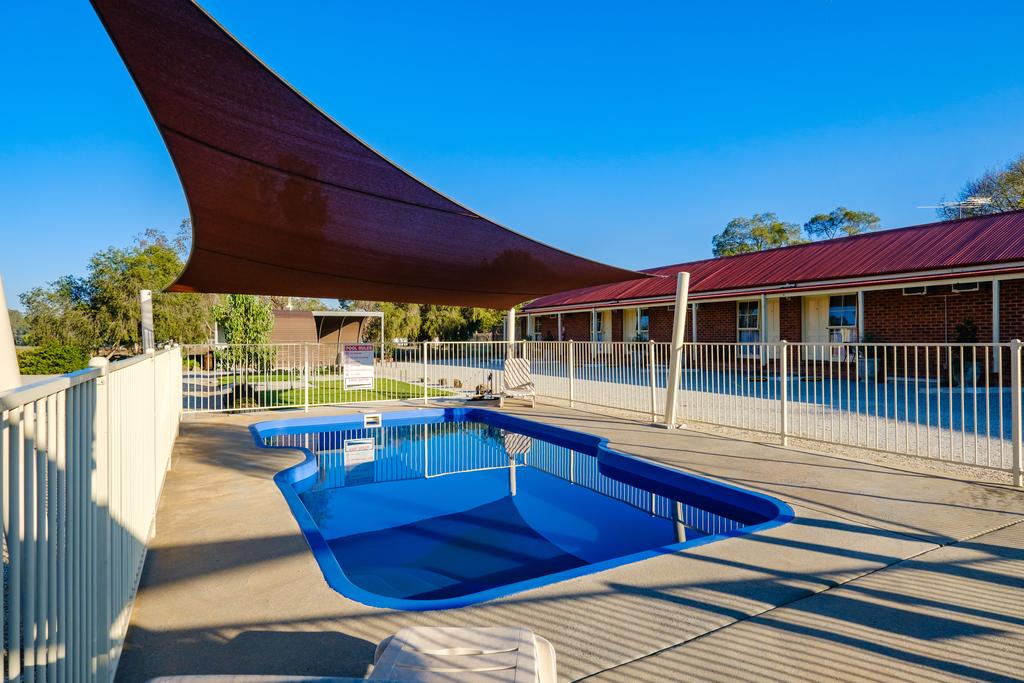 Chiltern ACT Accommodation Sydney