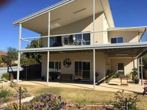 Lyreen's Apartment - Sydney 4u 0