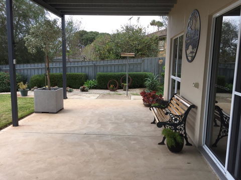 Lyreen's Apartment - Sydney 4u 2
