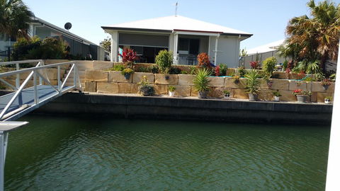 M & T's Waterfront Bed & Breakfast - Sydney 4u 0
