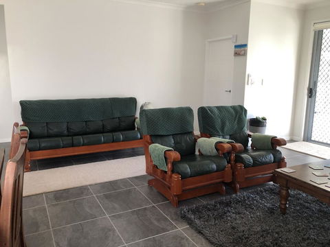 M & T's Waterfront Bed & Breakfast - Sydney 4u 2