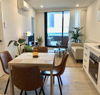 M-City 2 BR and 2 BA Apartment with Parking - Sydney 4u