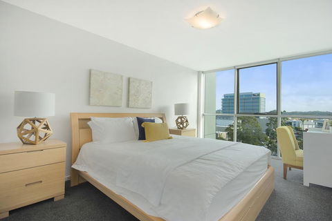 M1 Resort - Accommodation Sydney 2